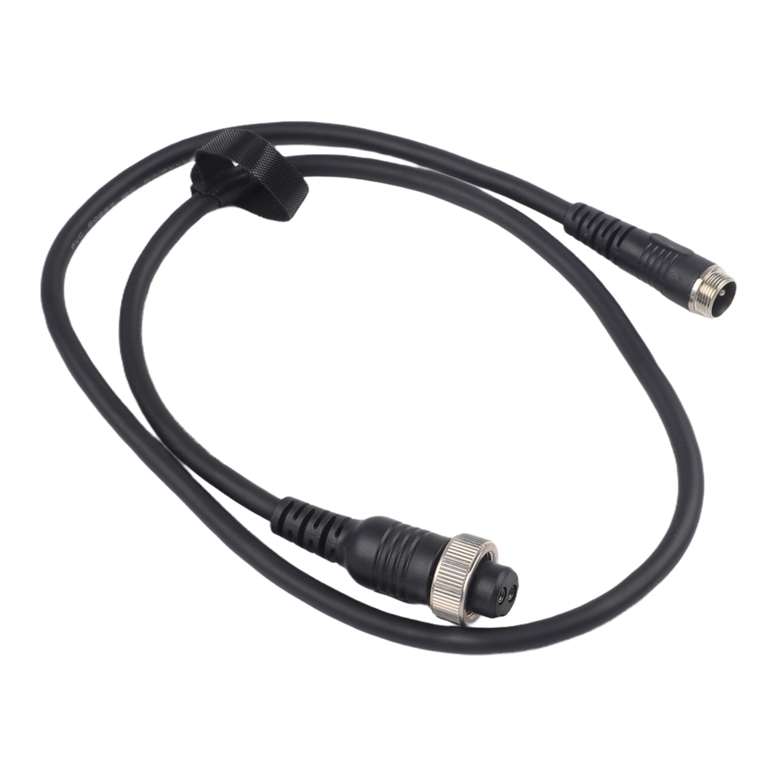 Fly Reel - Cable de alimentación para carrete eléctrico,
