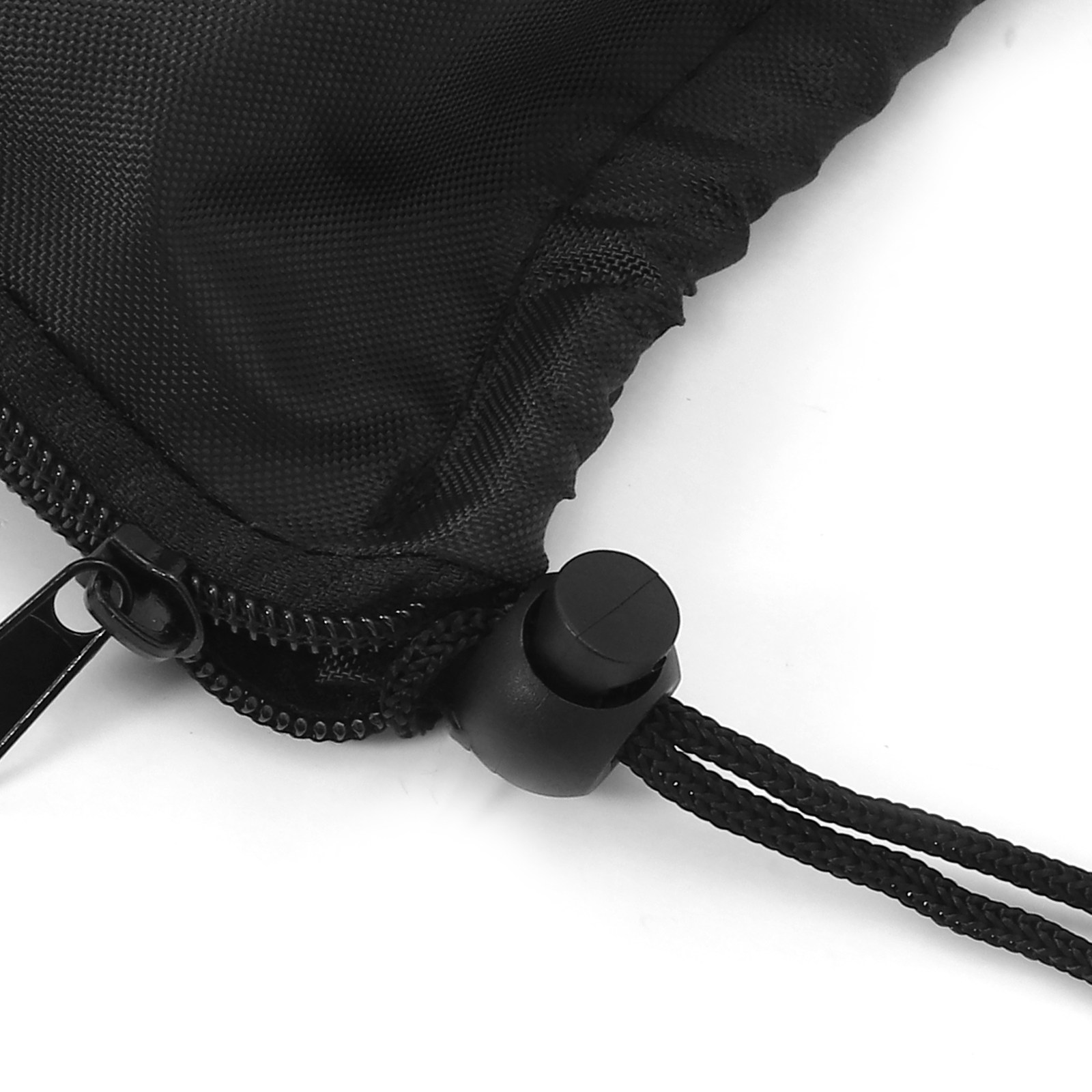 Funda para enrollador de mangu - Reel Cover reseña y precio