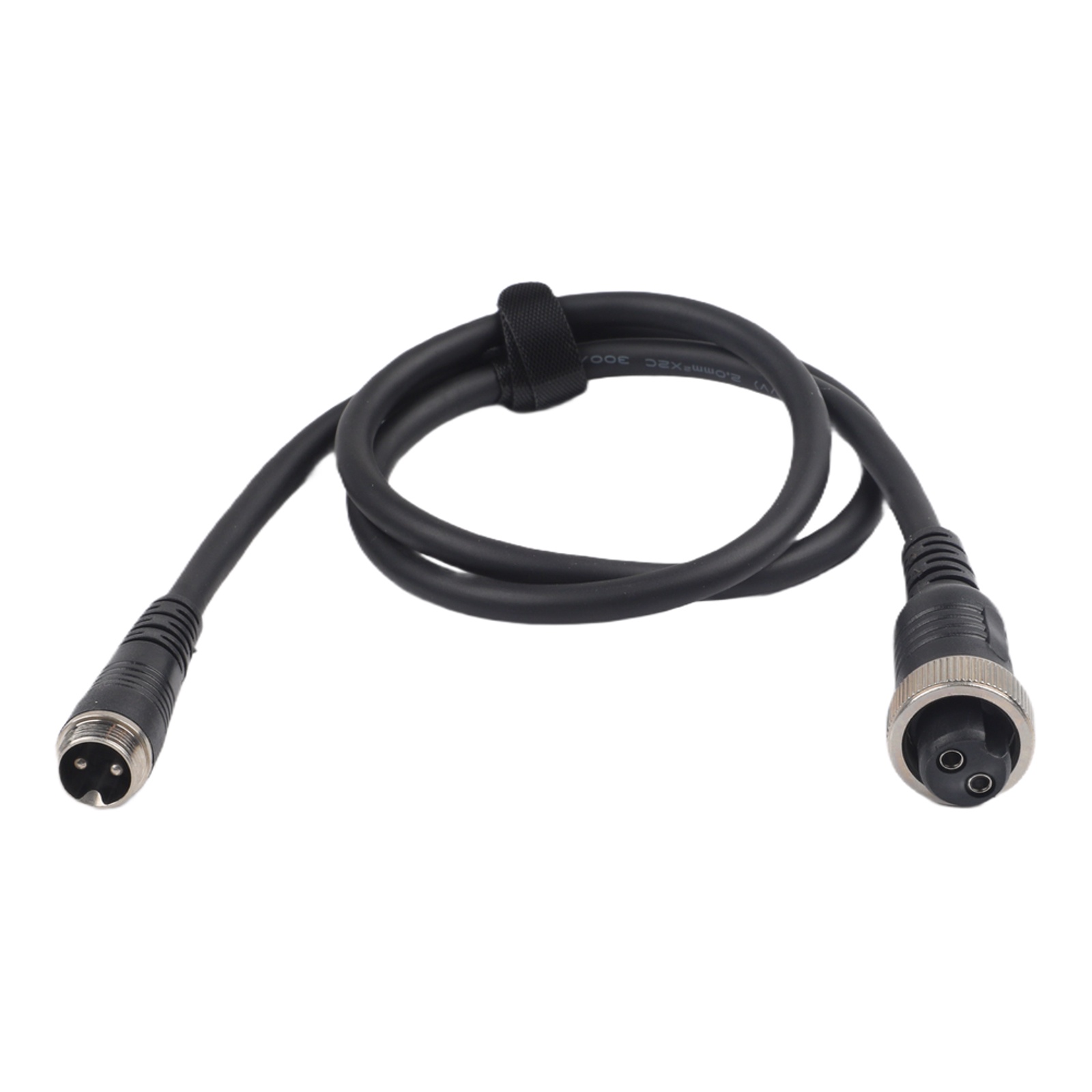 Cable de alimentación para car - Fly Reel reseña y precio