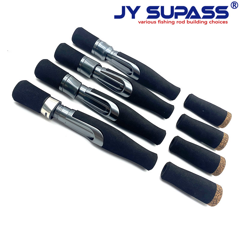 JY SUPASS IPS asiento de carre - Reel Repair Kit reseña y precio