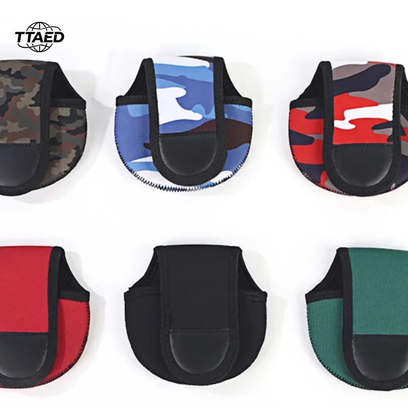 Funda protectora para carrete  - Trolling Reel reseña y precio