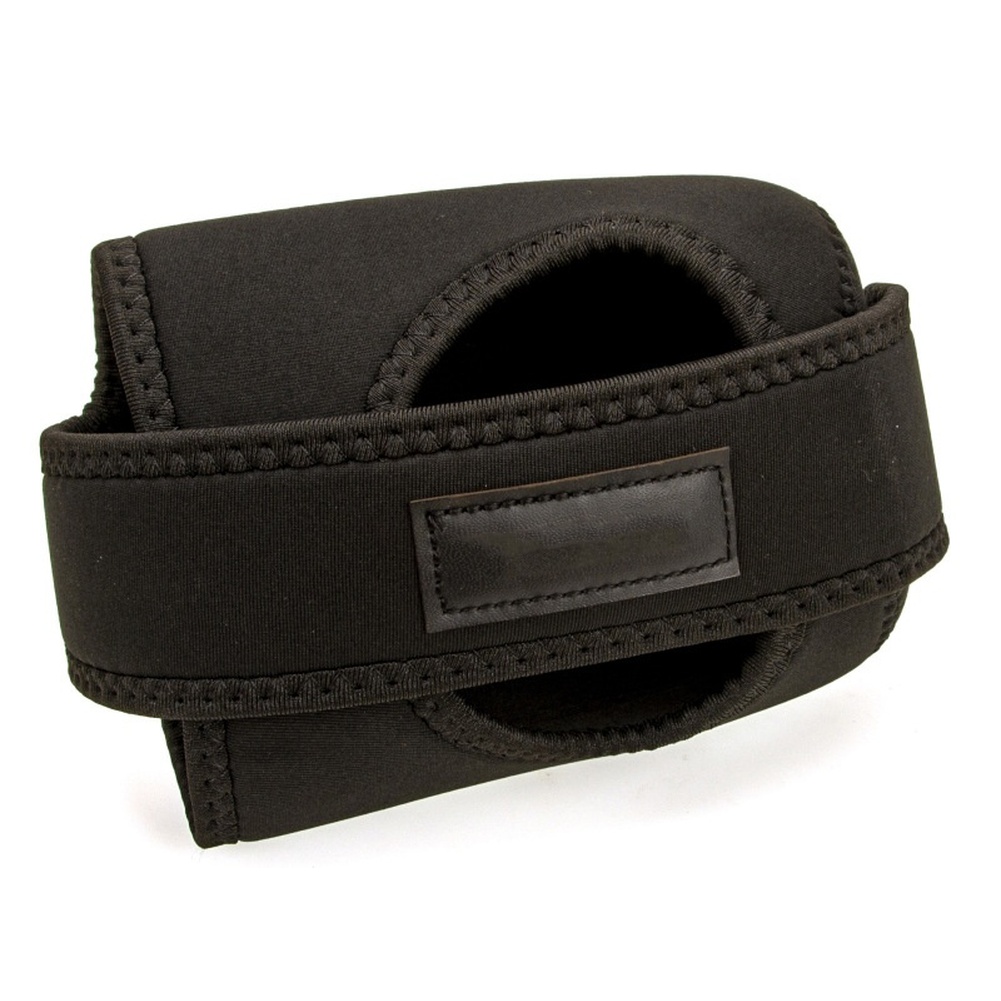 Bolsa de Neopreno Elástica Neg - Reel Bag reseña y precio