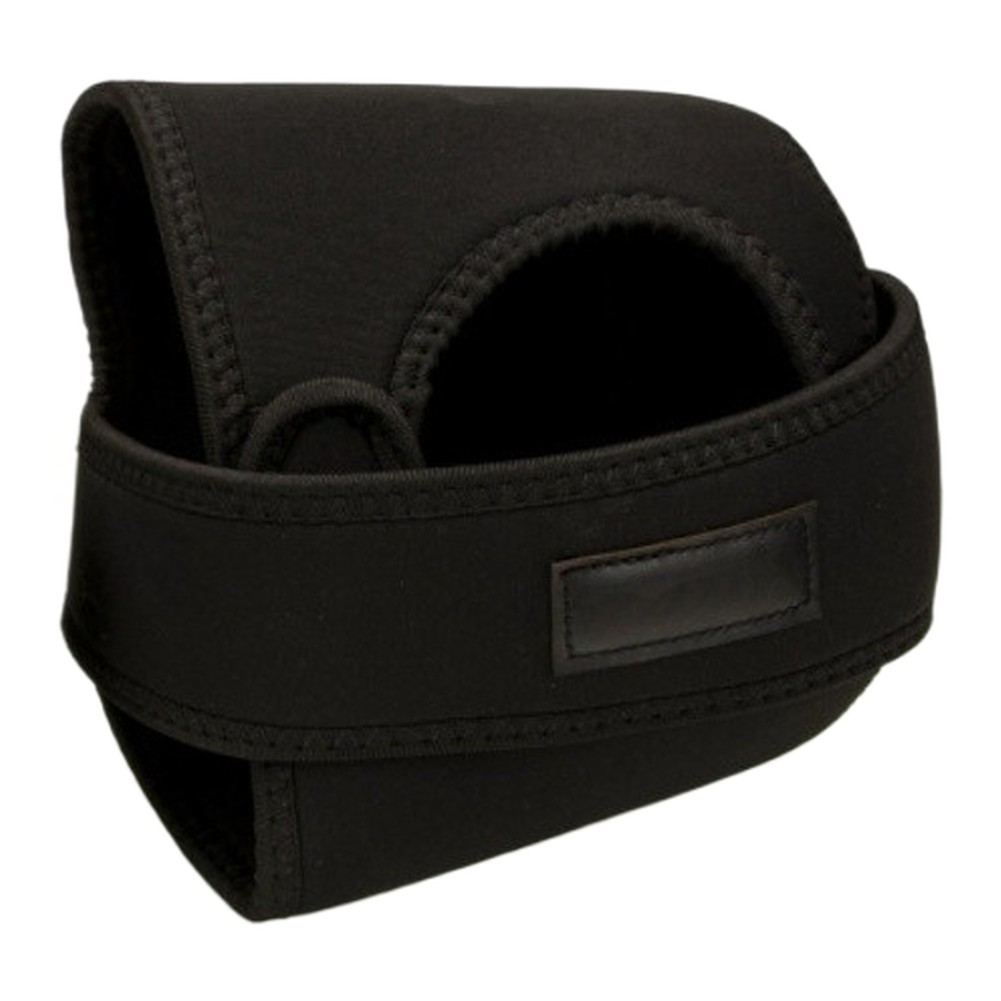 Bolsa de Neopreno Elástica Neg - Reel Bag reseña y precio