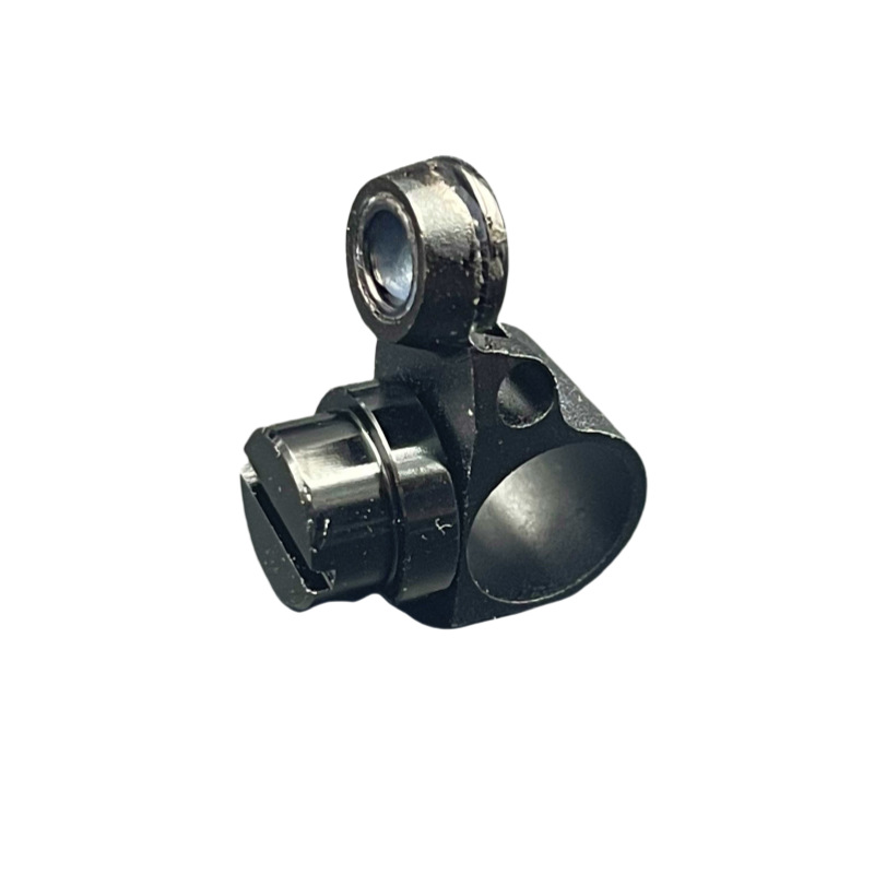 Carrete de pesca mejorado, col - Spincast Reel reseña y precio